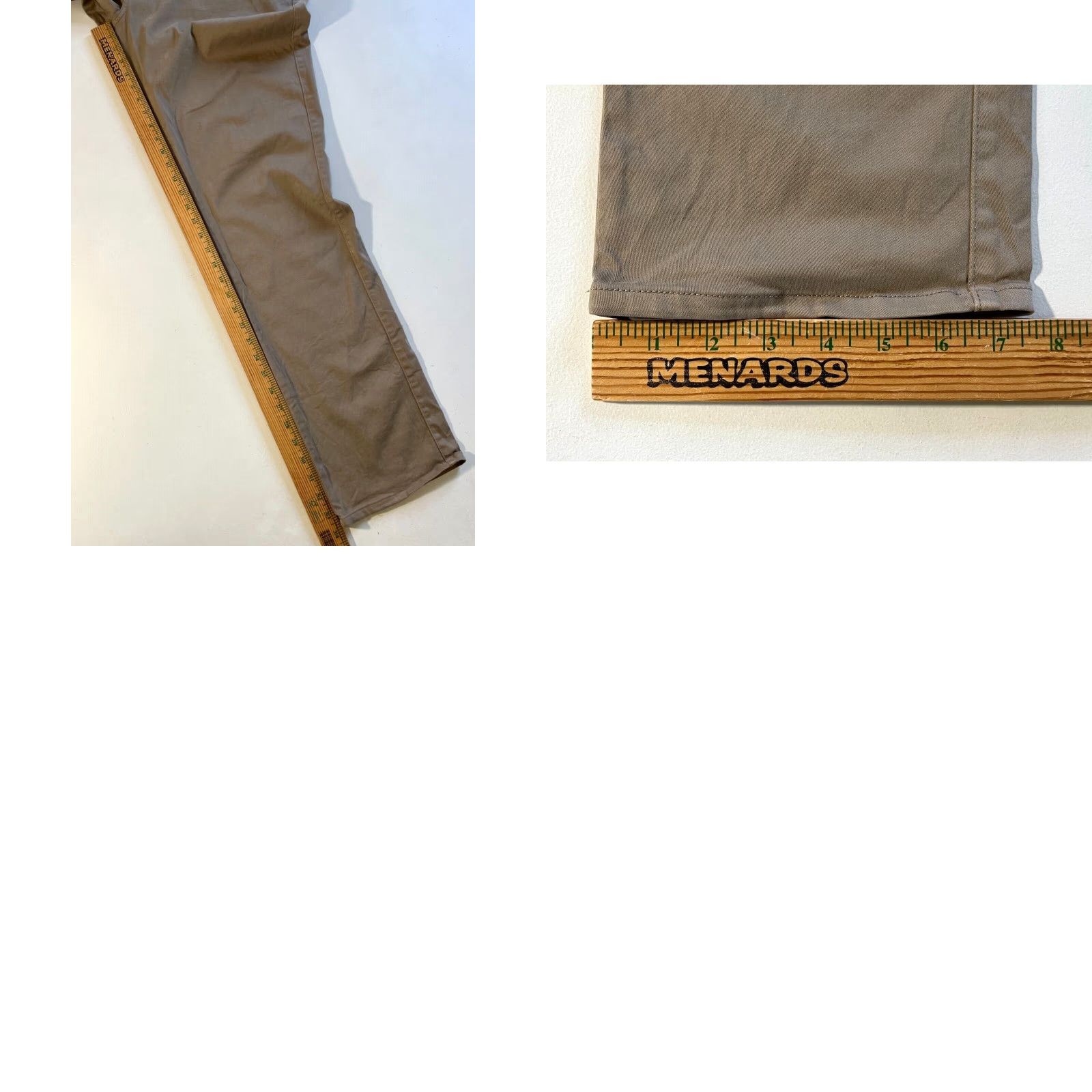 Peter Millar Peter Millar Men’s Ultimate Sateen Five-Pocket Pants Shirt? Size US 40 / EU 56 - 9 Thumbnail