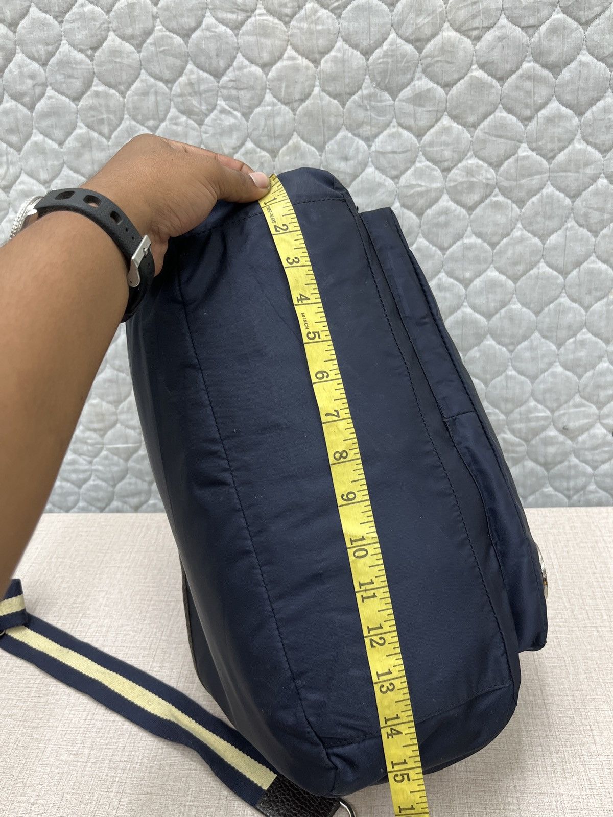 Orobianco 🔥🔥🔥STEALS OROBIANCO 2WAY BAG Size ONE SIZE - 18 Thumbnail
