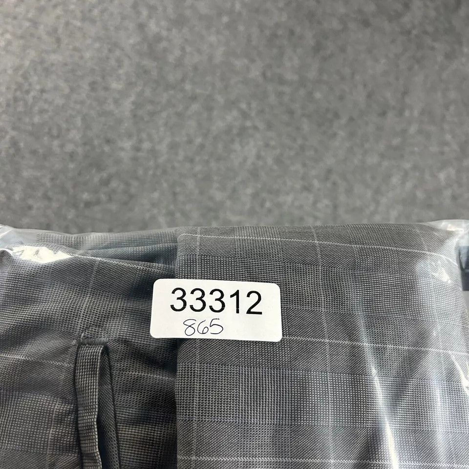Banana Republic Banana Republic Pants Mens 31/32 Glen Check Modern Fit Size US 31 - 8 Thumbnail
