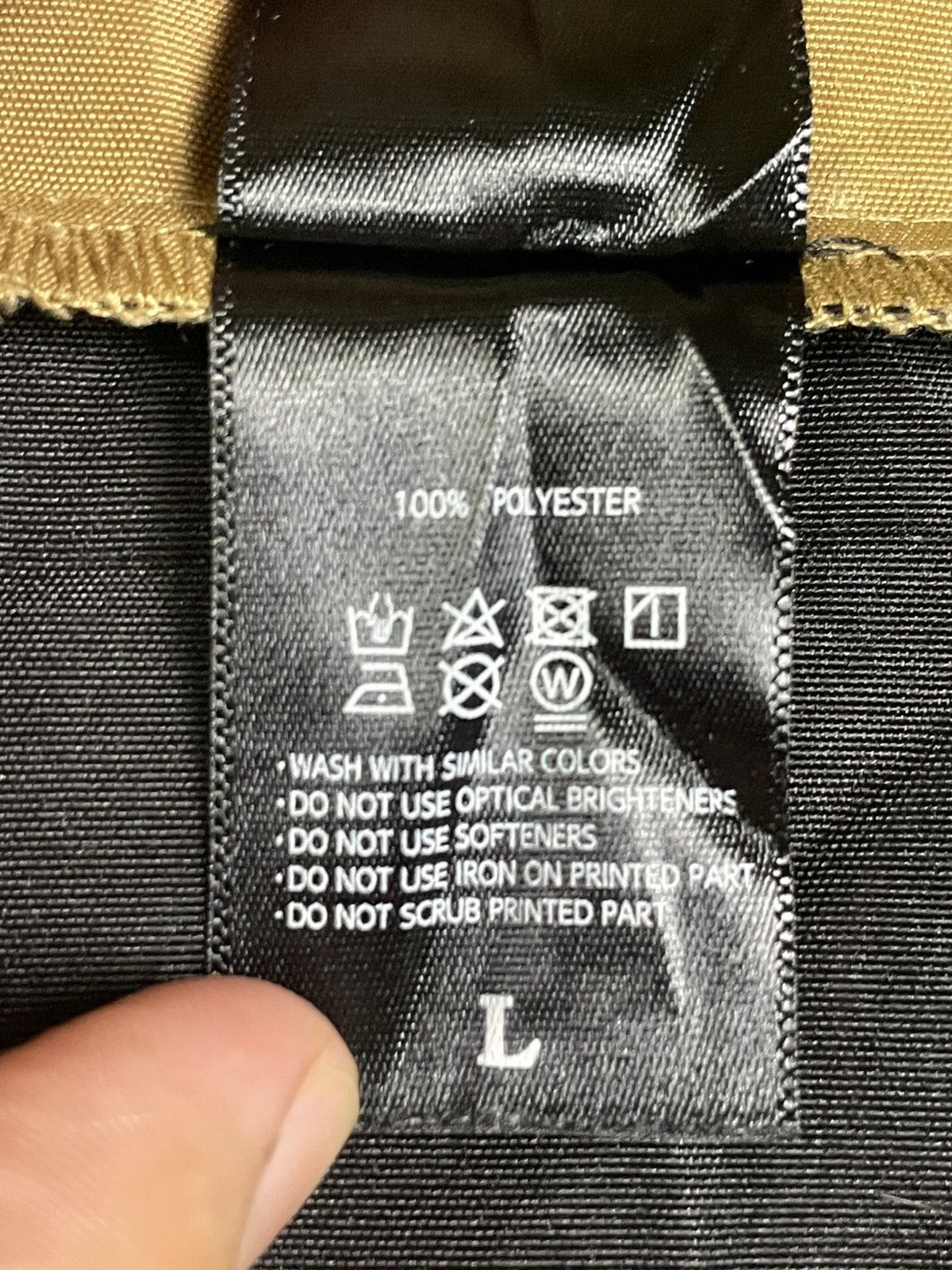 Designer × Japanese Brand × Vintage United Athle x Outfitters Hooded Jacket (39) Size US L / EU 52-54 / 3 - 11 Thumbnail