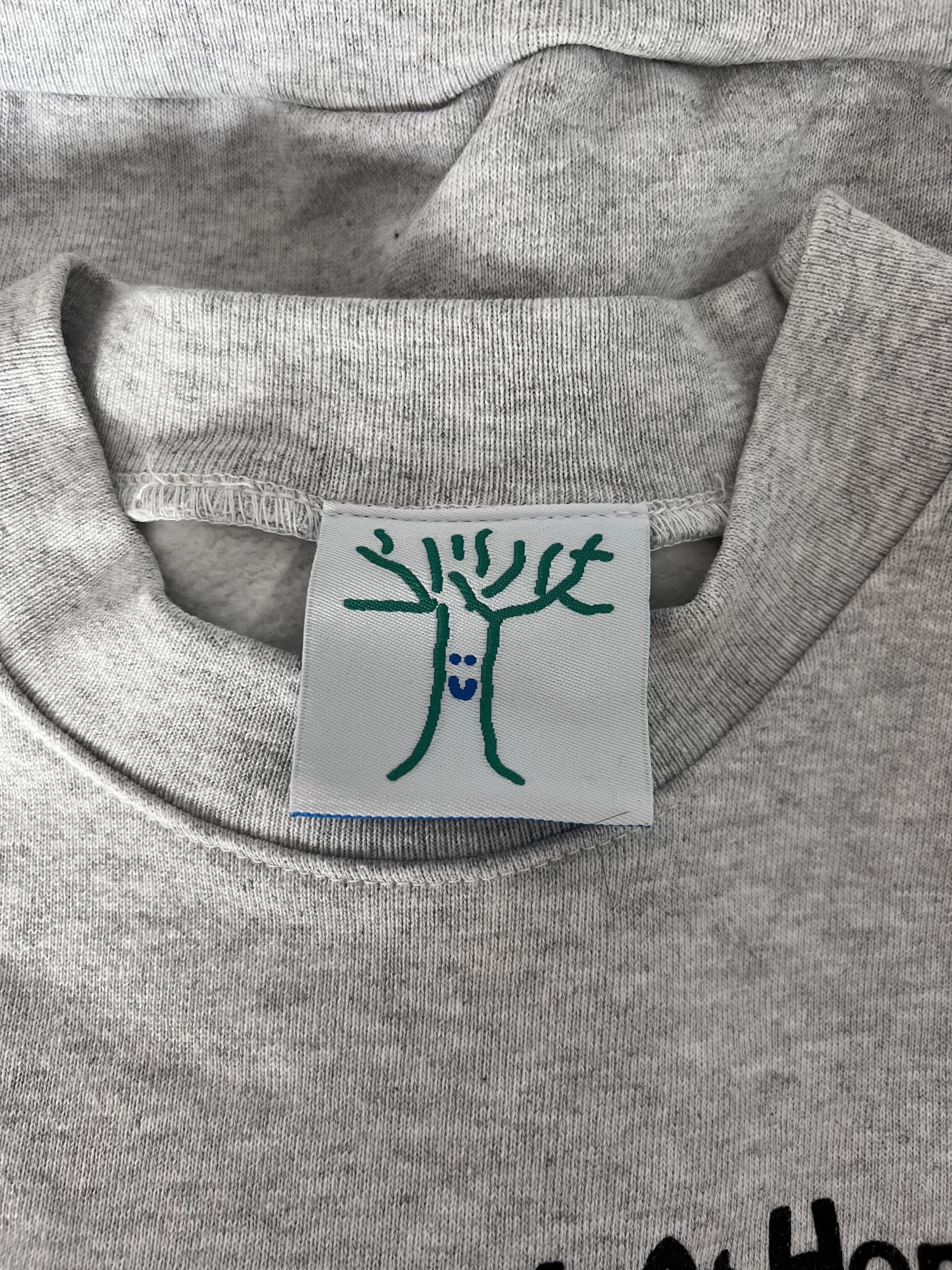 Online Ceramics Online Ceramics John Mayer Inside Friend Crewneck Sweatshirt Size US S / EU 44-46 / 1 - 5 Thumbnail