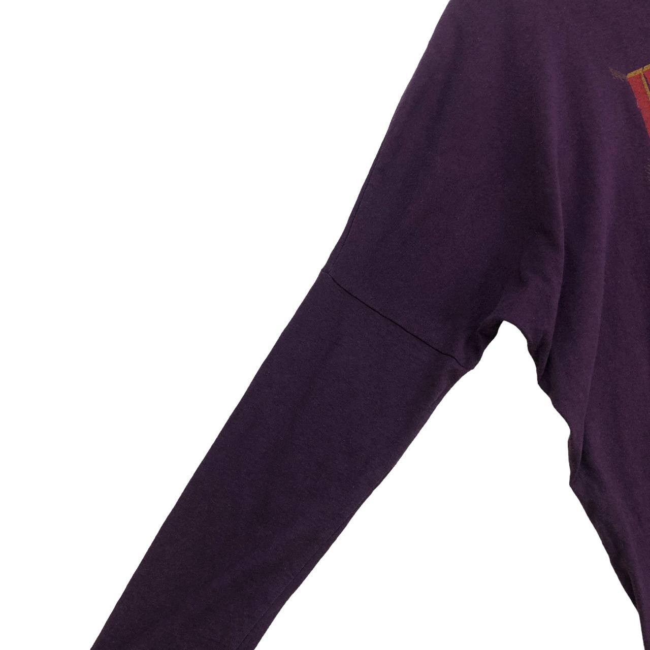 Hysteric Glamour Hysteric Glamour Naughty But Nice Oversized Loose Shirt Size L / US 10 / IT 46 - 11 Thumbnail