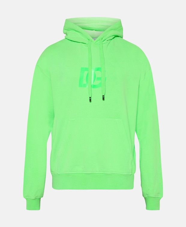 Dolce & Gabbana Hoodie Size US S / EU 44-46 / 1 - 1 Thumbnail