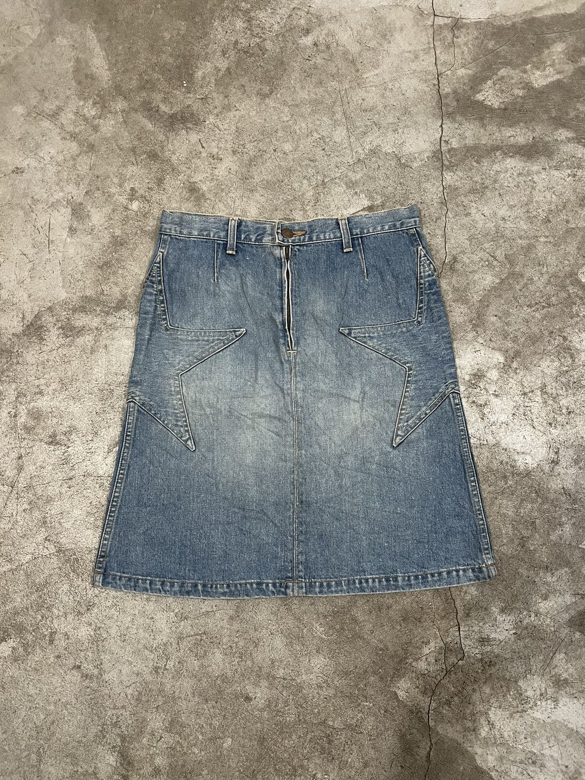 Designer × Hysteric Glamour × Vintage Vintage Hysteric Glamour  