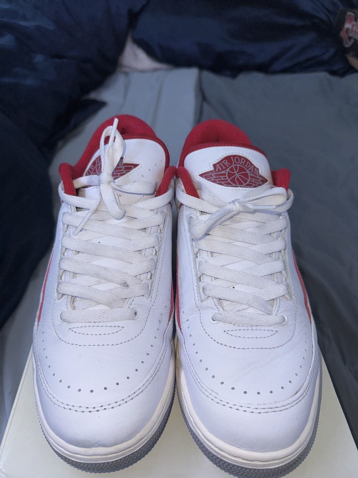 Jordan 2/3