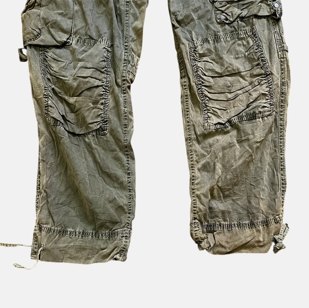 Polo Ralph Lauren Polo Ralph Lauren RL Cargo Pant Size US 32 / EU 48 - 5 Thumbnail