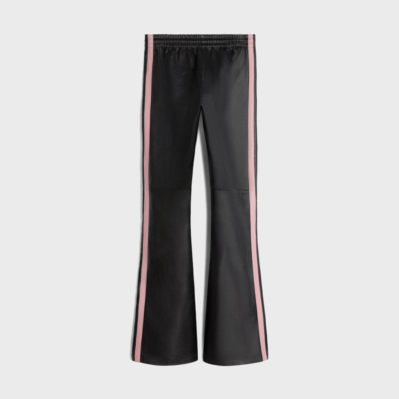 Celine o1w1db10526 2G4685 Jogger in Black Size 34" / US 12 / IT 48 - 2 Thumbnail
