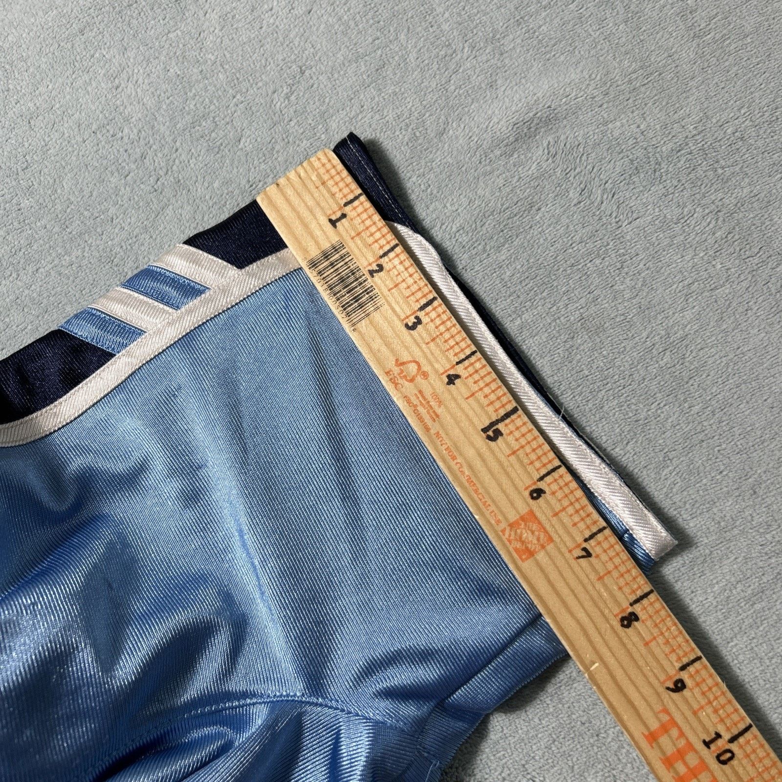 Nike RARE Shinny Dazzle Reversible Mesh Short Toddler 24m 2T Baby Size US 26 / EU 42 - 9 Thumbnail