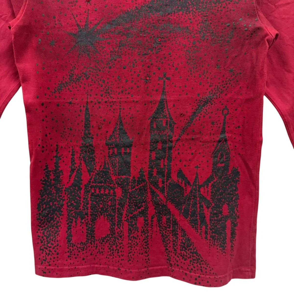 Le Grande Bleu (L.G.B.) Algonquins Longsleeve Japanese Brand Size S / US 4 / IT 40 - 3 Thumbnail