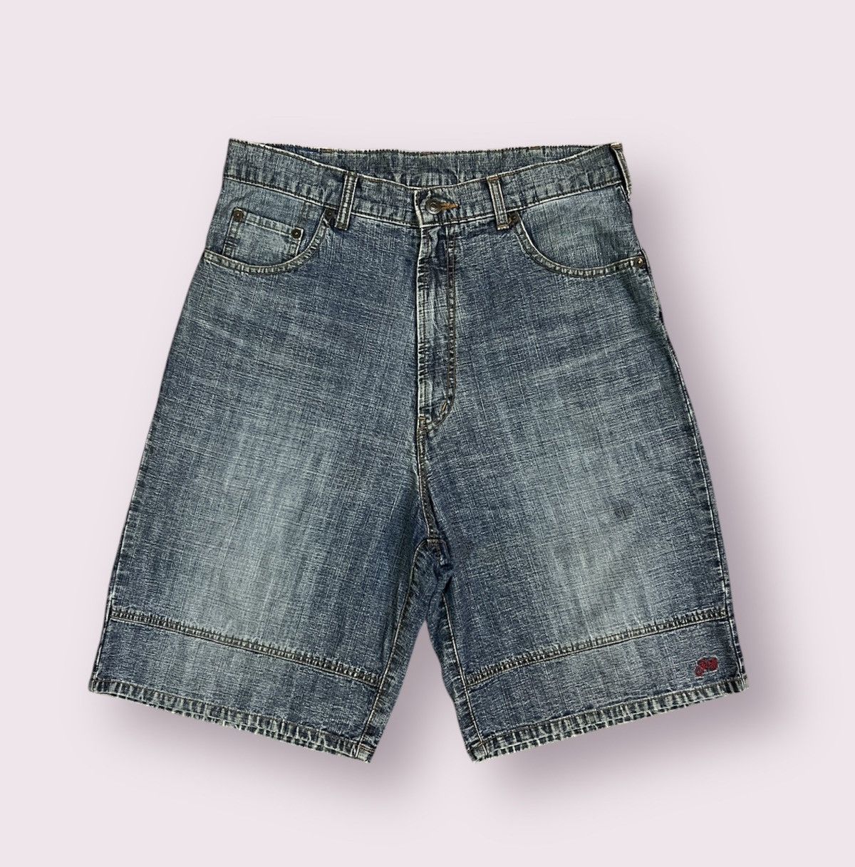Swagger Short Pants
