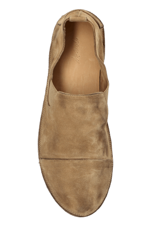 Marsell o1s22i1n1025 Strasacco Moccasins in Beige Size US 9 / EU 42 - 6 Thumbnail