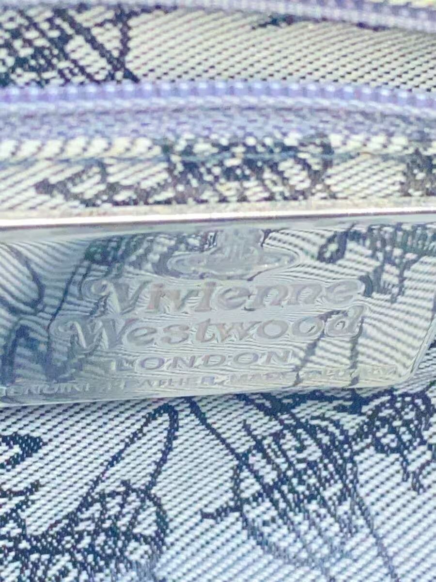 Vivienne Westwood Plaid Orb Shoulder Bag Size ONE SIZE - 8 Thumbnail