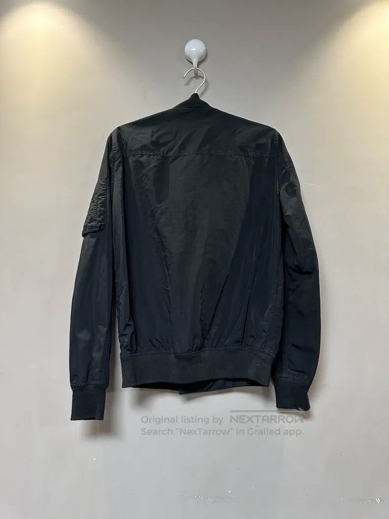Rick Owens Rick Owens bomber jacket Size US M / EU 48-50 / 2 - 3 Thumbnail