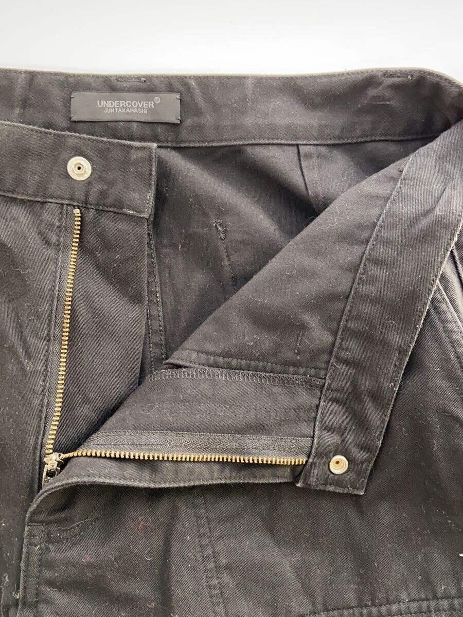 Undercover Multi Zip Pants Size US 31 - 4 Thumbnail
