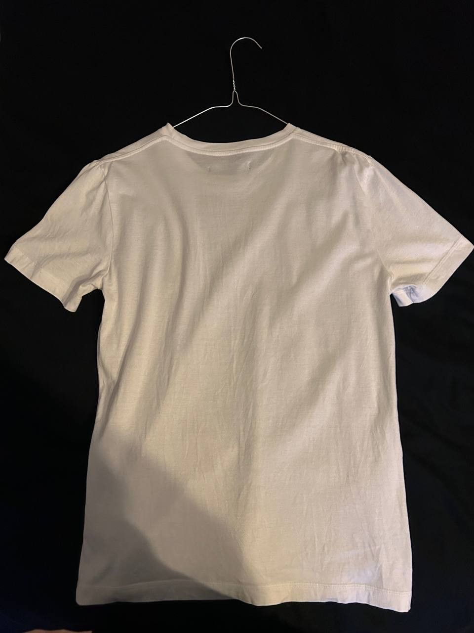 Raf by Raf Simons RAF by Raf Simons Nights' Fiction Tee Size US S / EU 44-46 / 1 - 4 Thumbnail