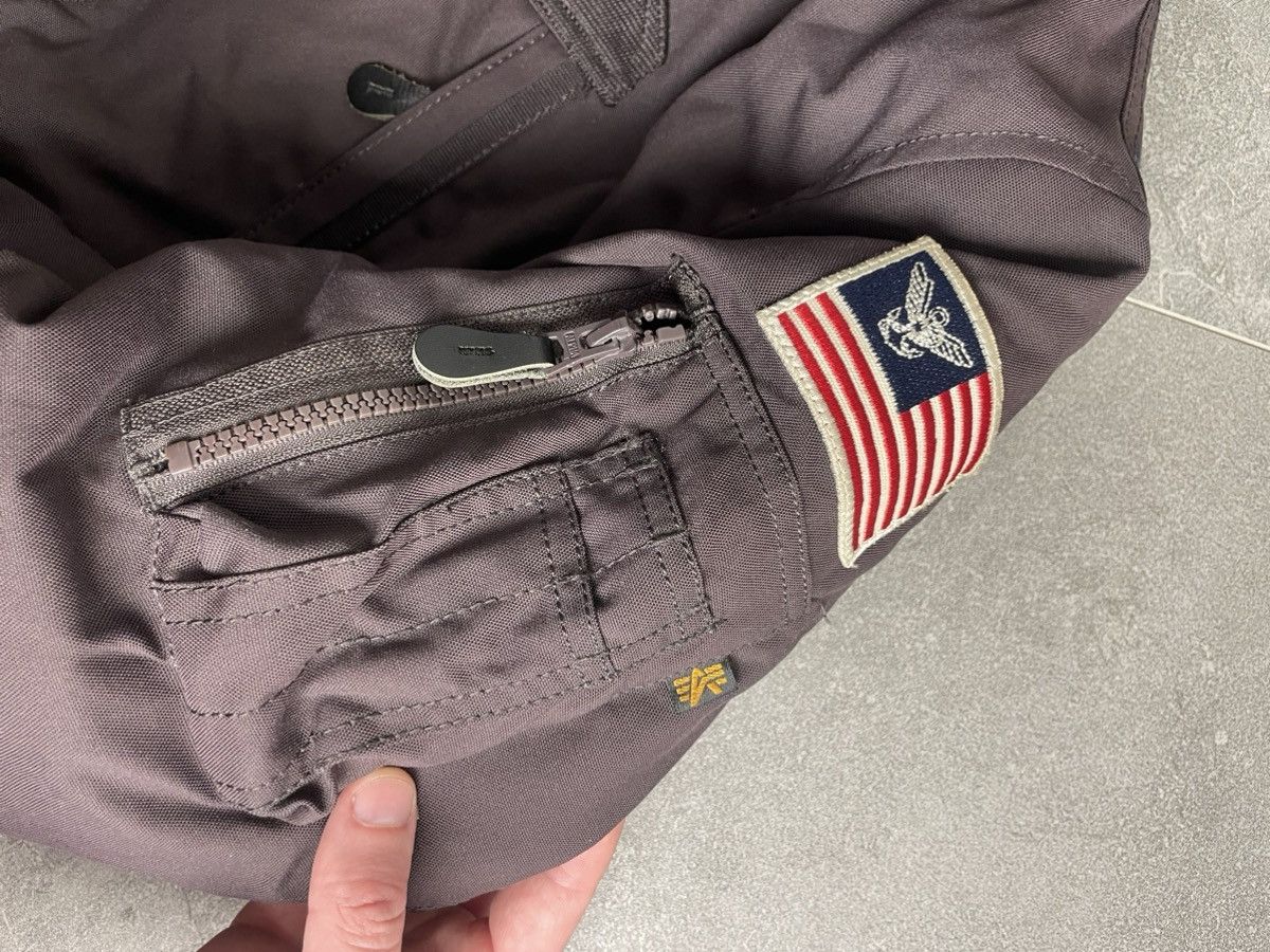Alpha Industries Alpha Industries Polar Jacket Size US M / EU 48-50 / 2 - 4 Thumbnail