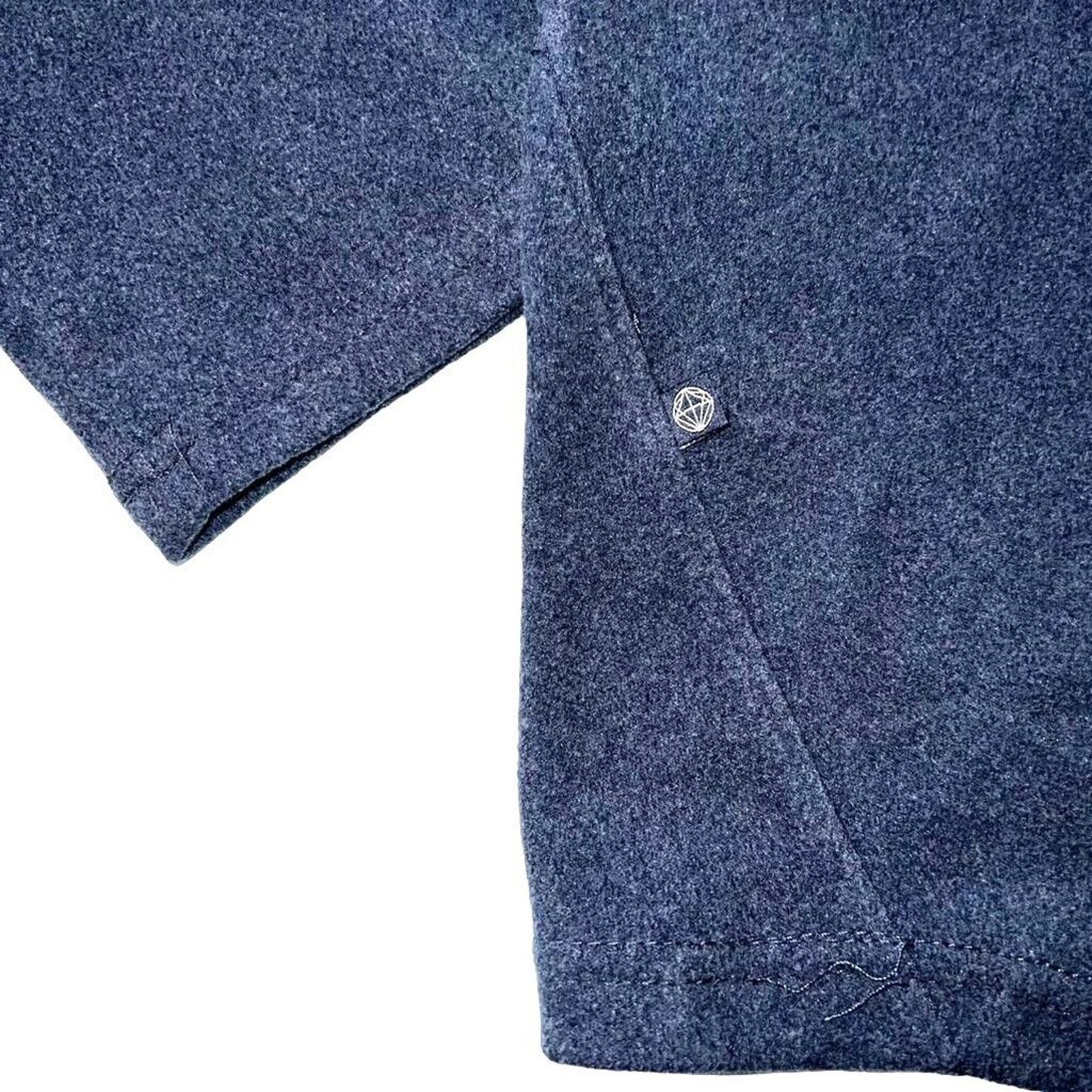 Other Mondetta Outdoor Project Fleece Quarter Zip Long Sleeves Size US XL / EU 56 / 4 - 5 Thumbnail