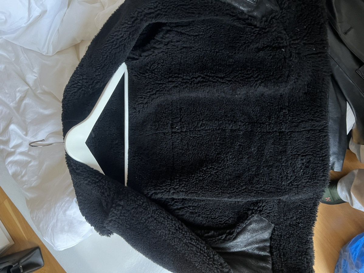 Acne Studios Acne Studios Ian Shearling sz 48 Size US M / EU 48-50 / 2 - 7 Thumbnail