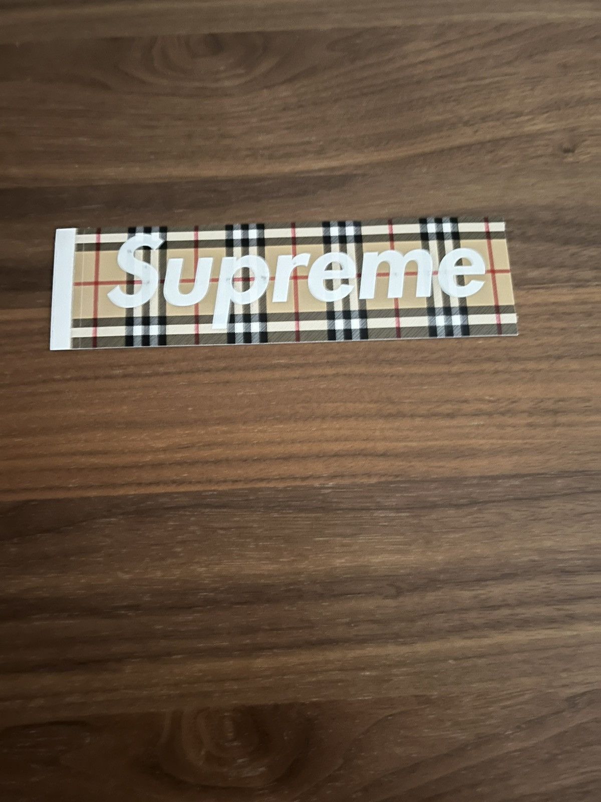 Supreme Box logo pack 1 Size ONE SIZE - 3 Thumbnail