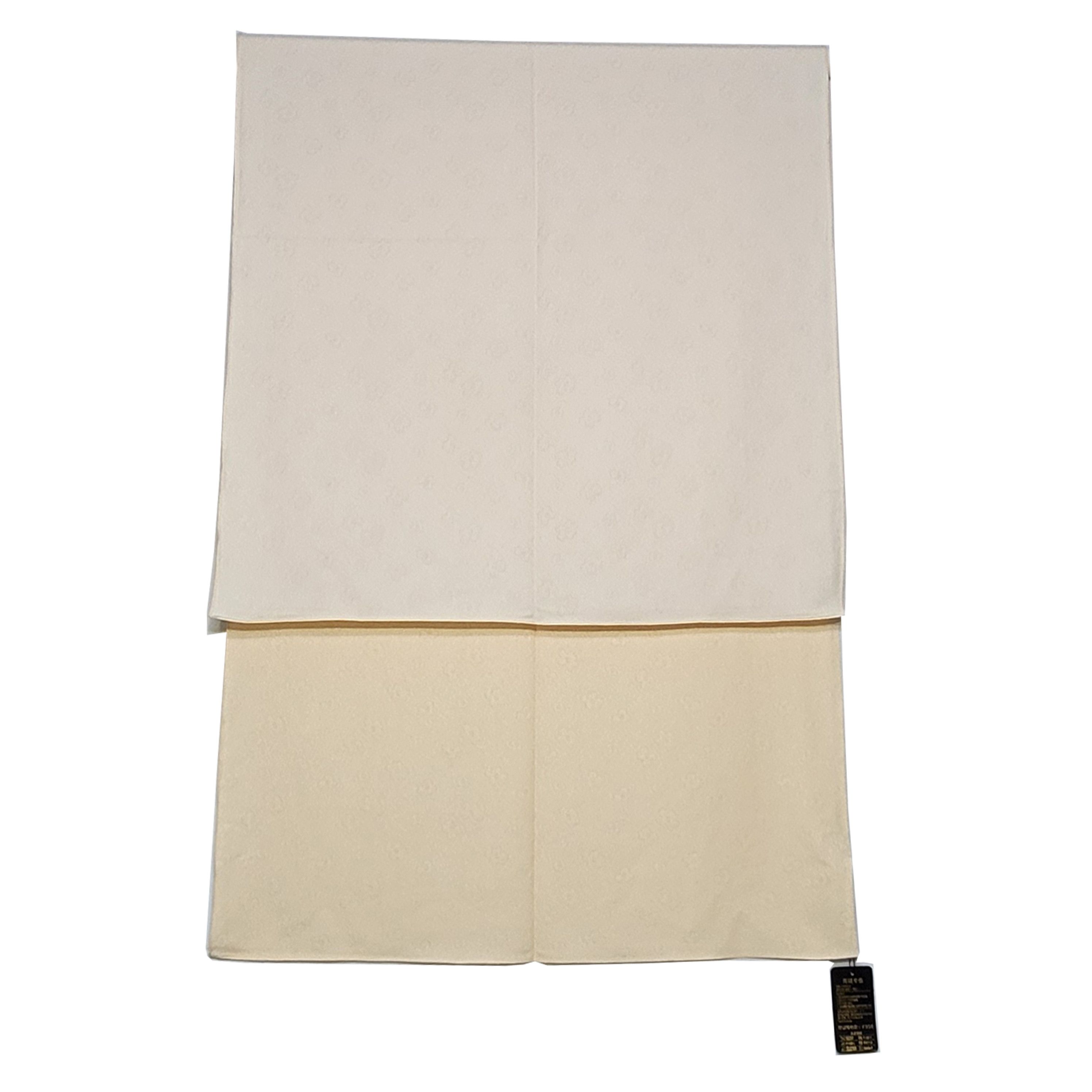 Other Double-Sided Silk Scarf 27"x70" Long Rectangle 3317 Size ONE SIZE - 6 Thumbnail
