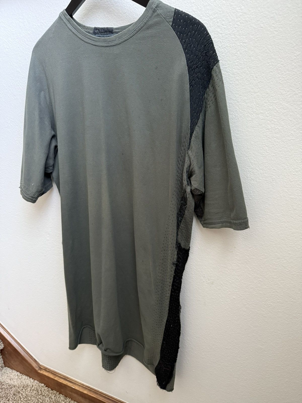 By Walid By Walid - oversize T-shirt Size US L / EU 52-54 / 3 - 2 Thumbnail