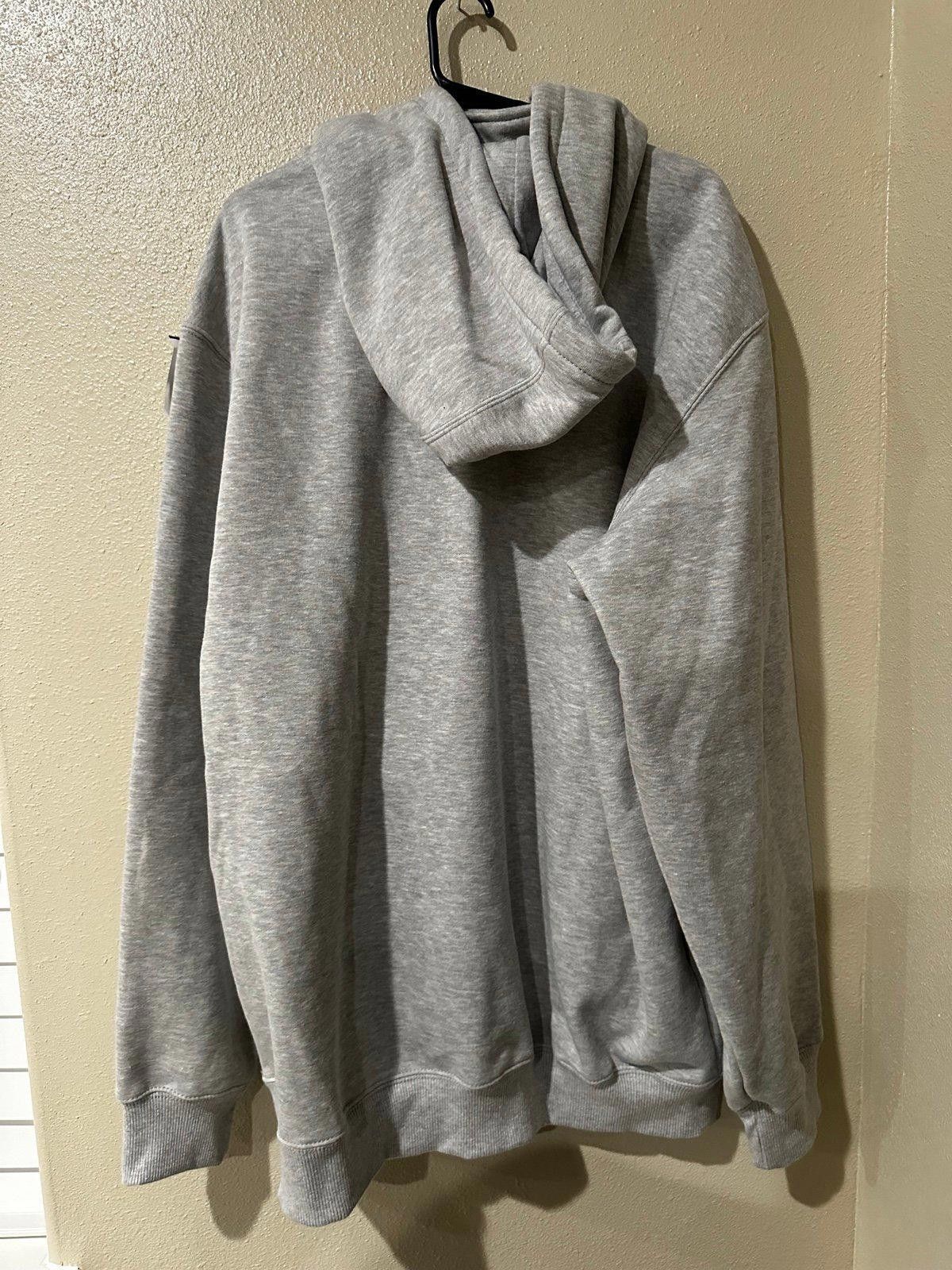 Carhartt Carhartt hoodie Size US XL / EU 56 / 4 - 3 Thumbnail