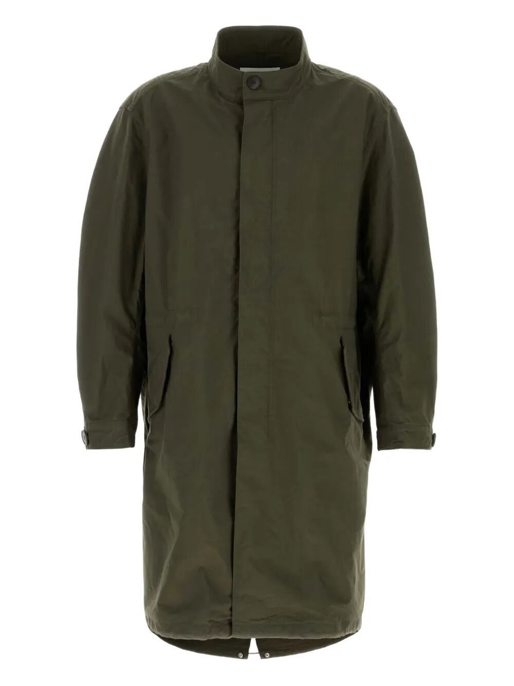 Givenchy Twisted Arm Parka Size US M / EU 48-50 / 2 - 1 Thumbnail