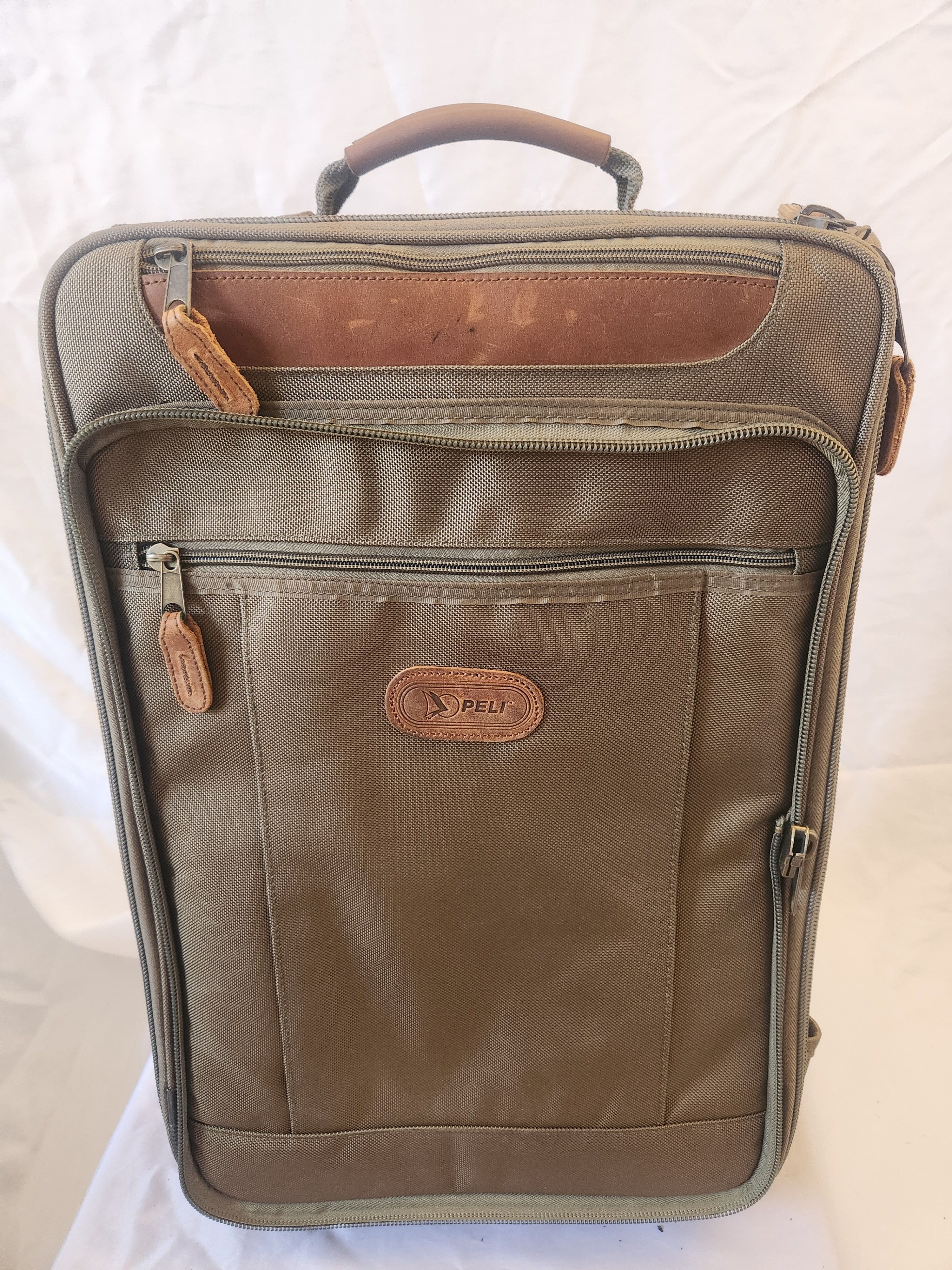 Other PELI PELICAN 3 IN 1 LAPTOP CAMERA LUGGAGE Size ONE SIZE - 9 Thumbnail