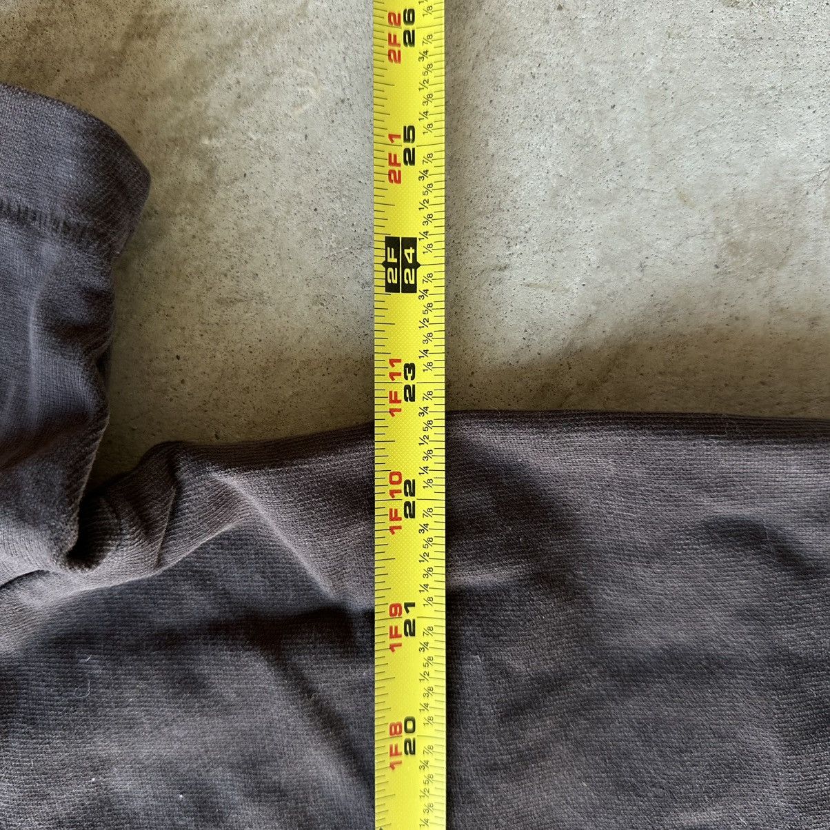 Colette Hyatt Colette Hyatt Tee in Gray Size US L / EU 52-54 / 3 - 4 Thumbnail