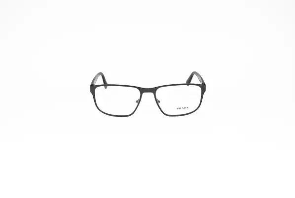 Prada VPR56S TKM-1O1 eyeglasses new frame
