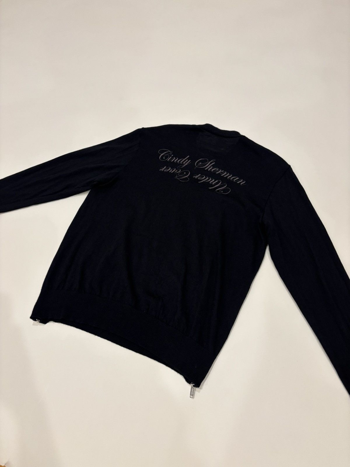 Undercover Undercover Cindy Sherman 20SS Untitled Film Stills Crewneck Size US M / EU 48-50 / 2 - 4 Thumbnail
