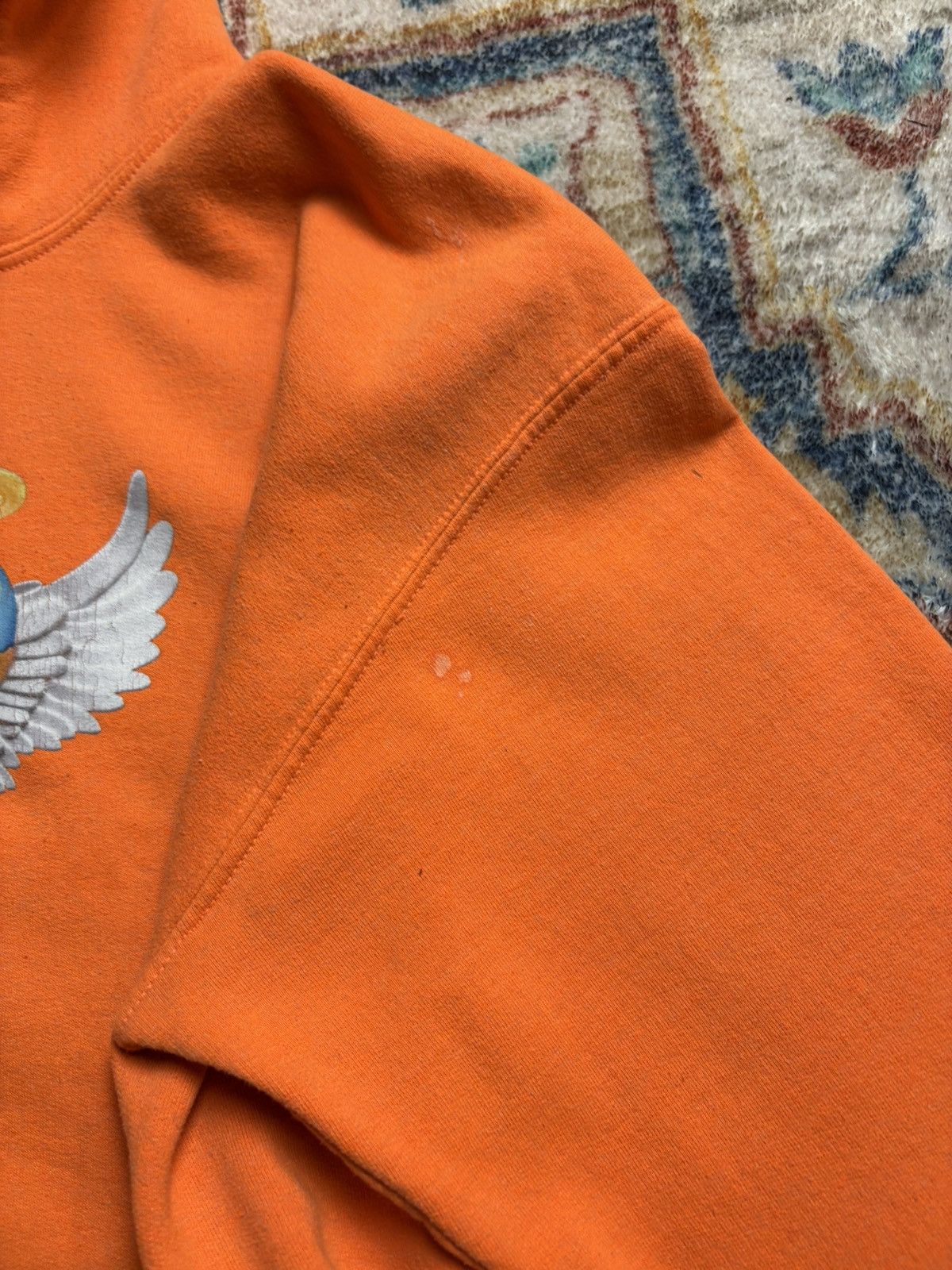 Golf Wang Golf Wang Igor Pullover Hoodie Large Size US L / EU 52-54 / 3 - 5 Thumbnail