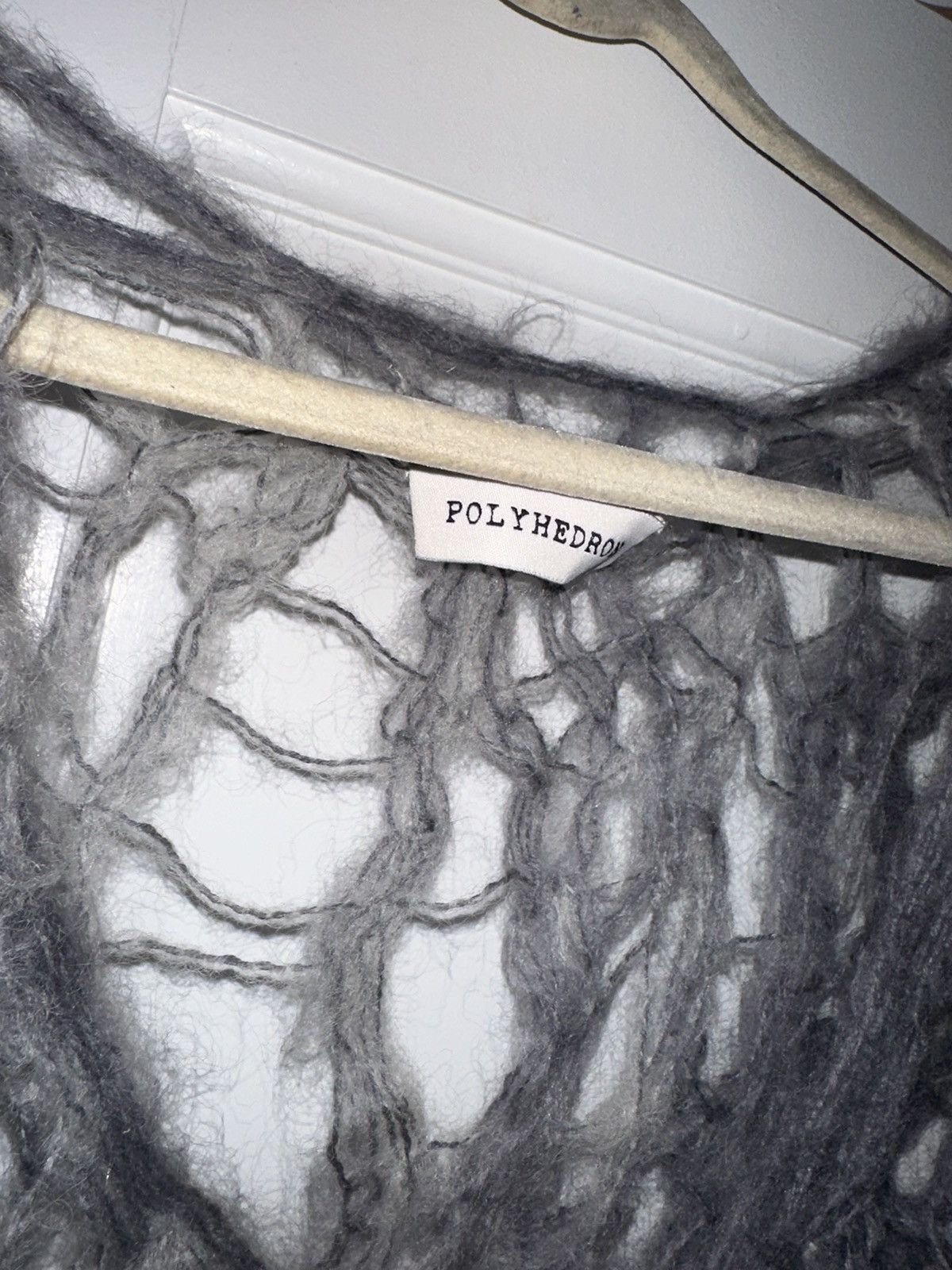 Other Brand Polyhedron Size XL / US 12-14 / IT 48-50 - 8 Thumbnail