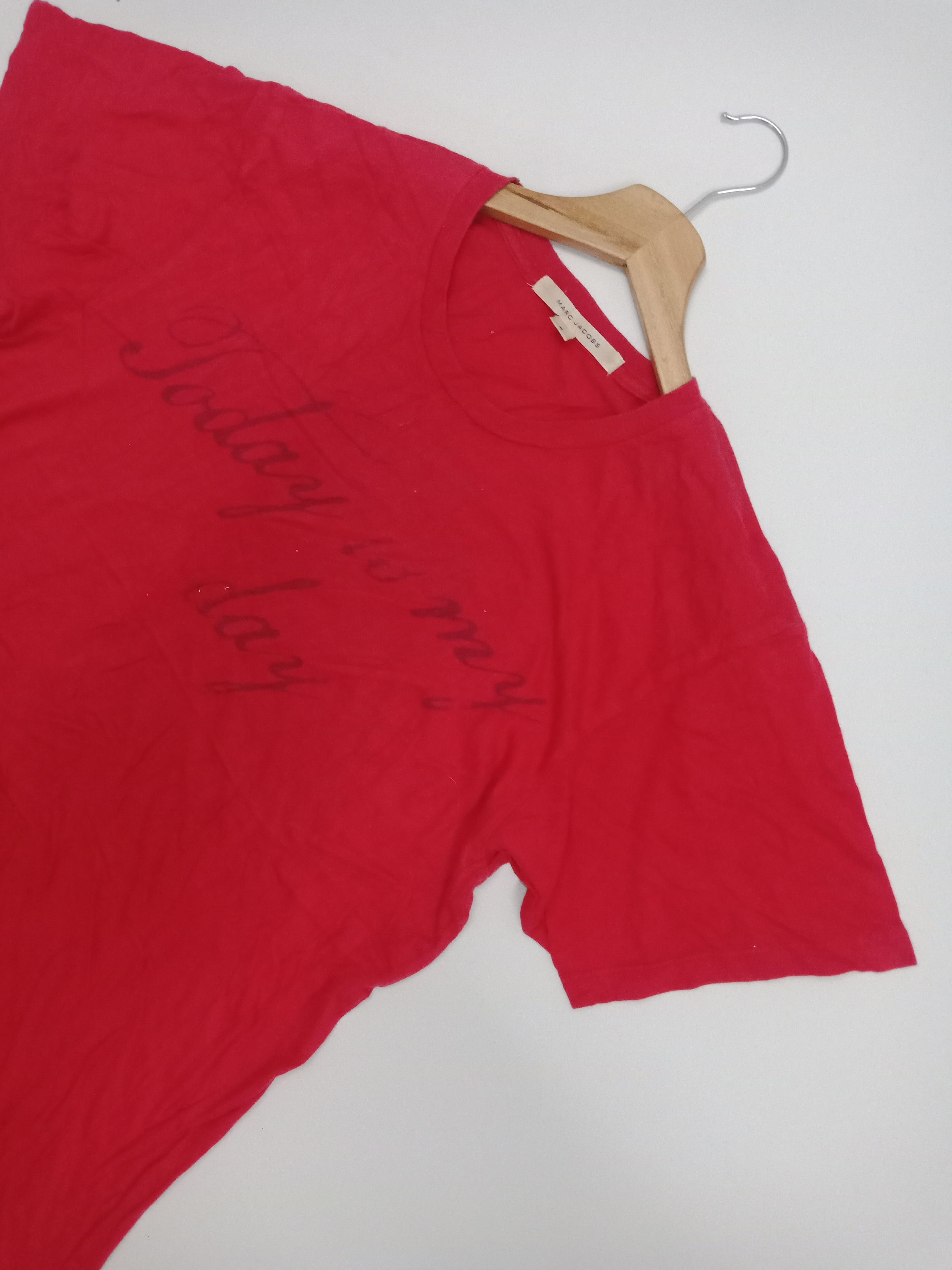 Marc Jacobs Marc Jacobs Today Is My Day #D Size US M / EU 48-50 / 2 - 3 Thumbnail