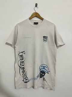 Neighborhood × Stussy | Grailed