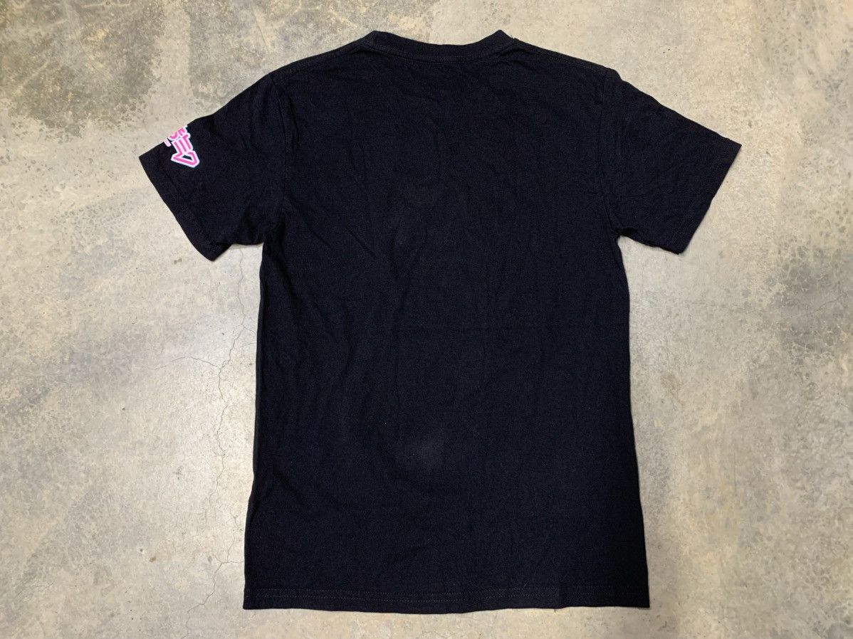 Anime × Japanese Brand Hatsune Miku anime tee Size US XXS / EU 40 - 2 Thumbnail
