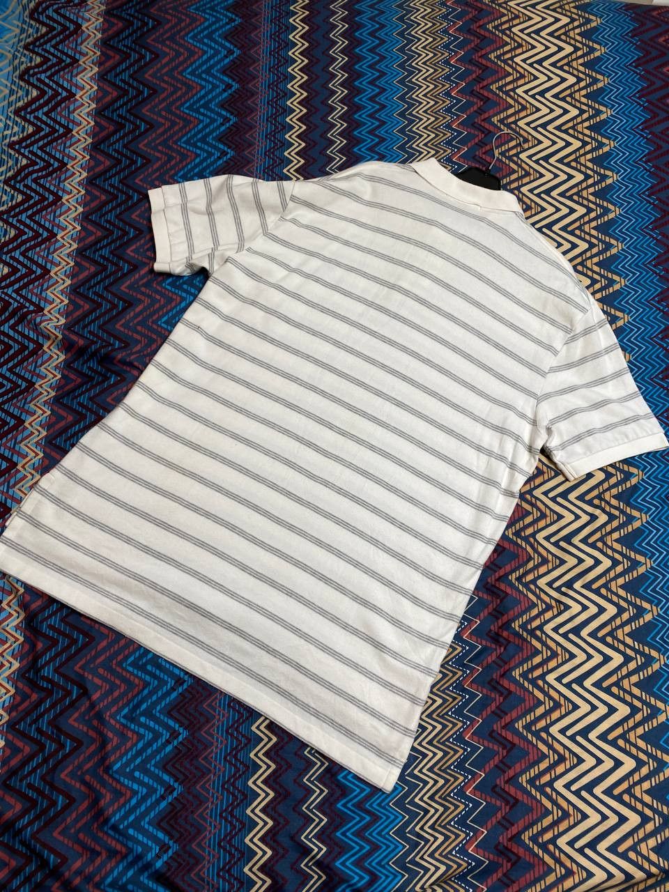 Polo Ralph Lauren × Vintage Mens Polo Ralph Lauren luxury polos T-shirt tee Size US L / EU 52-54 / 3 - 9 Thumbnail