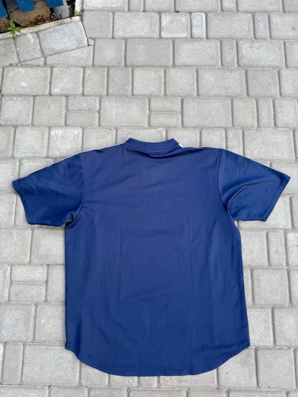 Nike Nike T Shirt Vintage Size US L / EU 52-54 / 3 - 5 Thumbnail