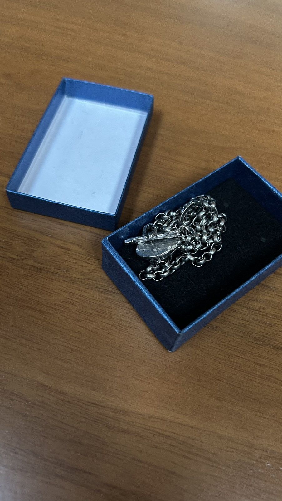 Designer Lion necklace Size ONE SIZE - 2 Thumbnail