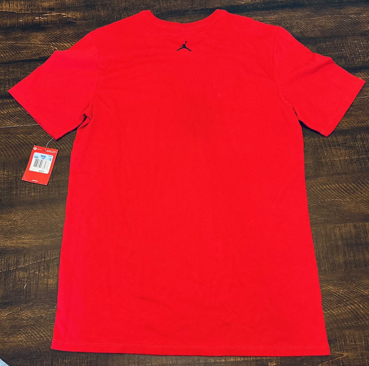 Nike NWT Nike Jordan The Illest Of All Time Men’s Size M-Spots- Size US M / EU 48-50 / 2 - 8 Thumbnail