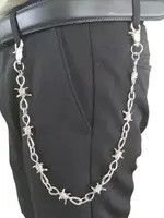 Jewelry Torn Pocket Chain Size ONE SIZE - 3 Thumbnail