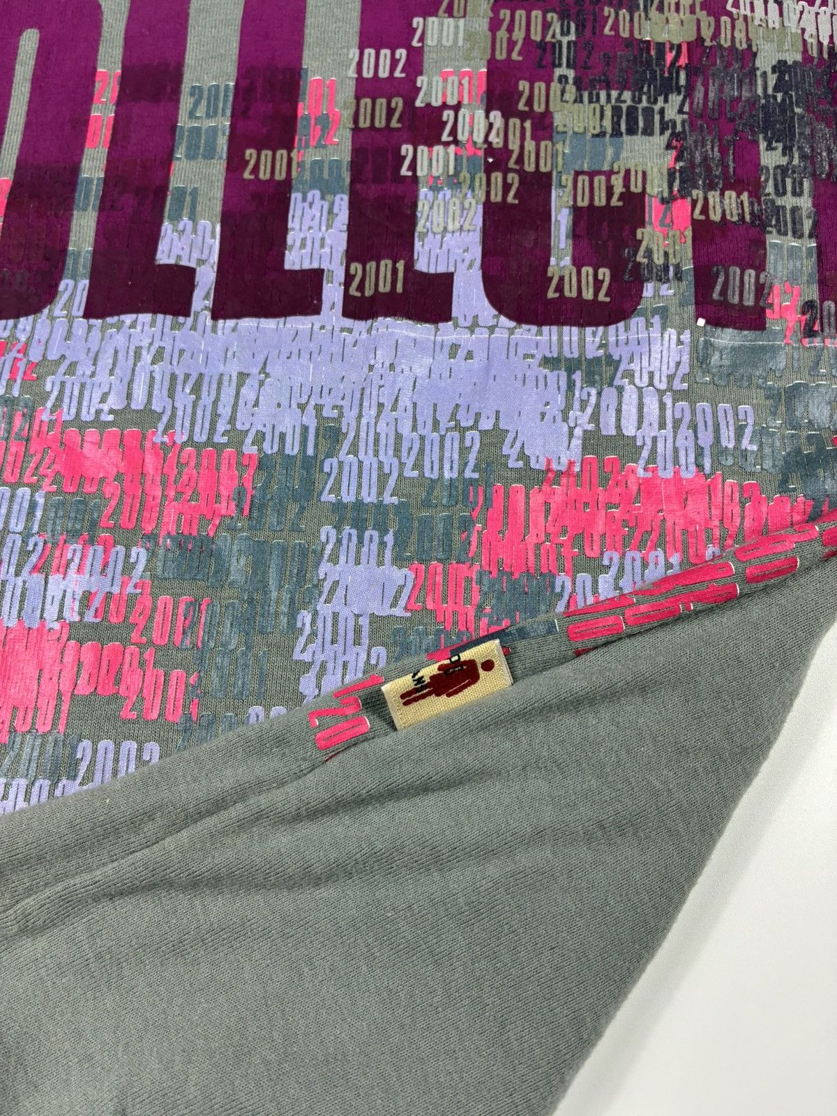 Jean Paul Gaultier Vintage Archive Jean Paul Gaultier Tee Size XS / US 0-2 / IT 36-38 - 9 Thumbnail