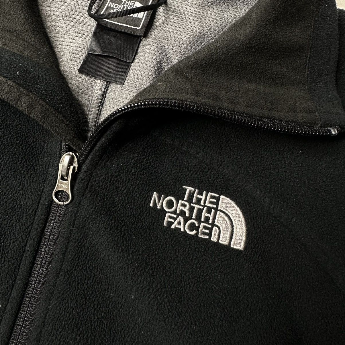 The North Face × Vintage TNF The North Face Vintage Fleece Jacket Size XS / US 0-2 / IT 36-38 - 5 Thumbnail