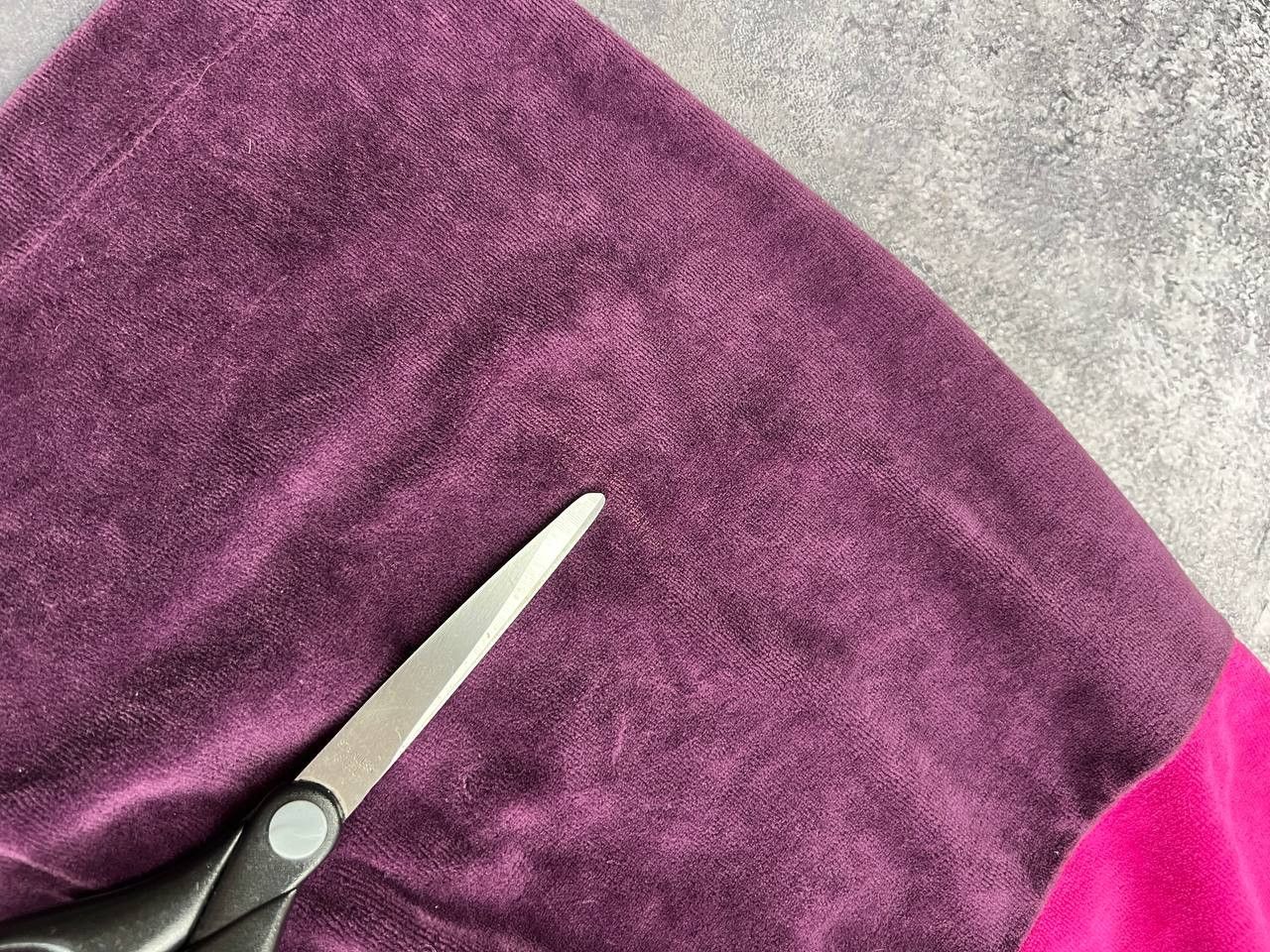 Gudrun Sjoden Vintage Gudrun Sjoden Velour Avan-Garde Maxi Dresses Rare Size S / US 4 / IT 40 - 6 Thumbnail