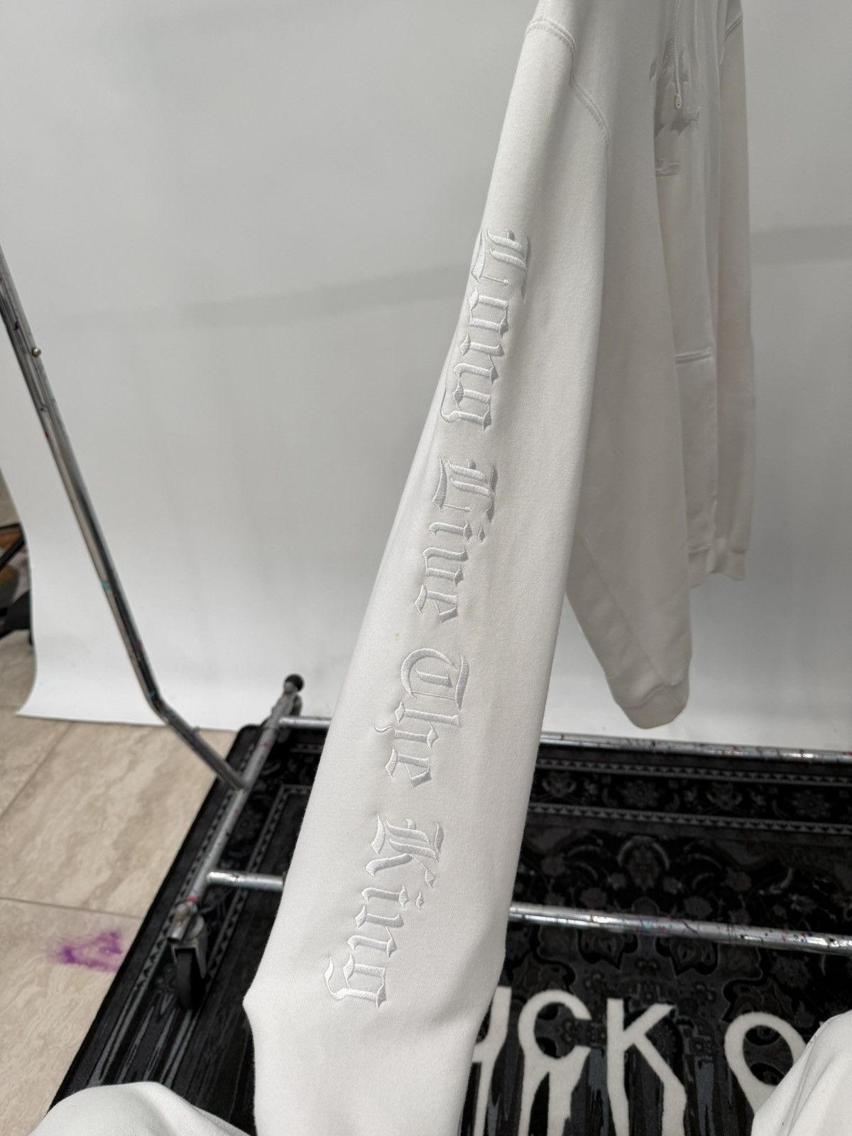Kith × Nike Lebron Nike Kith hoodie Size US L / EU 52-54 / 3 - 2 Thumbnail