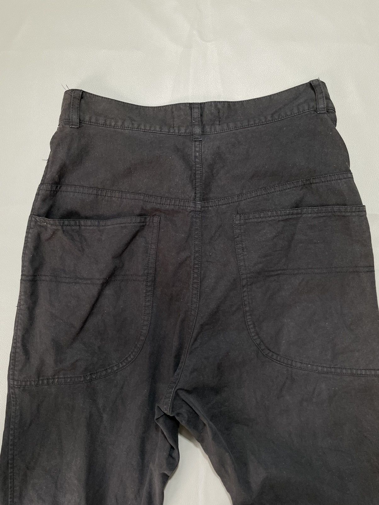 Zucca Zucca by Issey Miyake Pants Size US 28 / EU 44 - 6 Thumbnail
