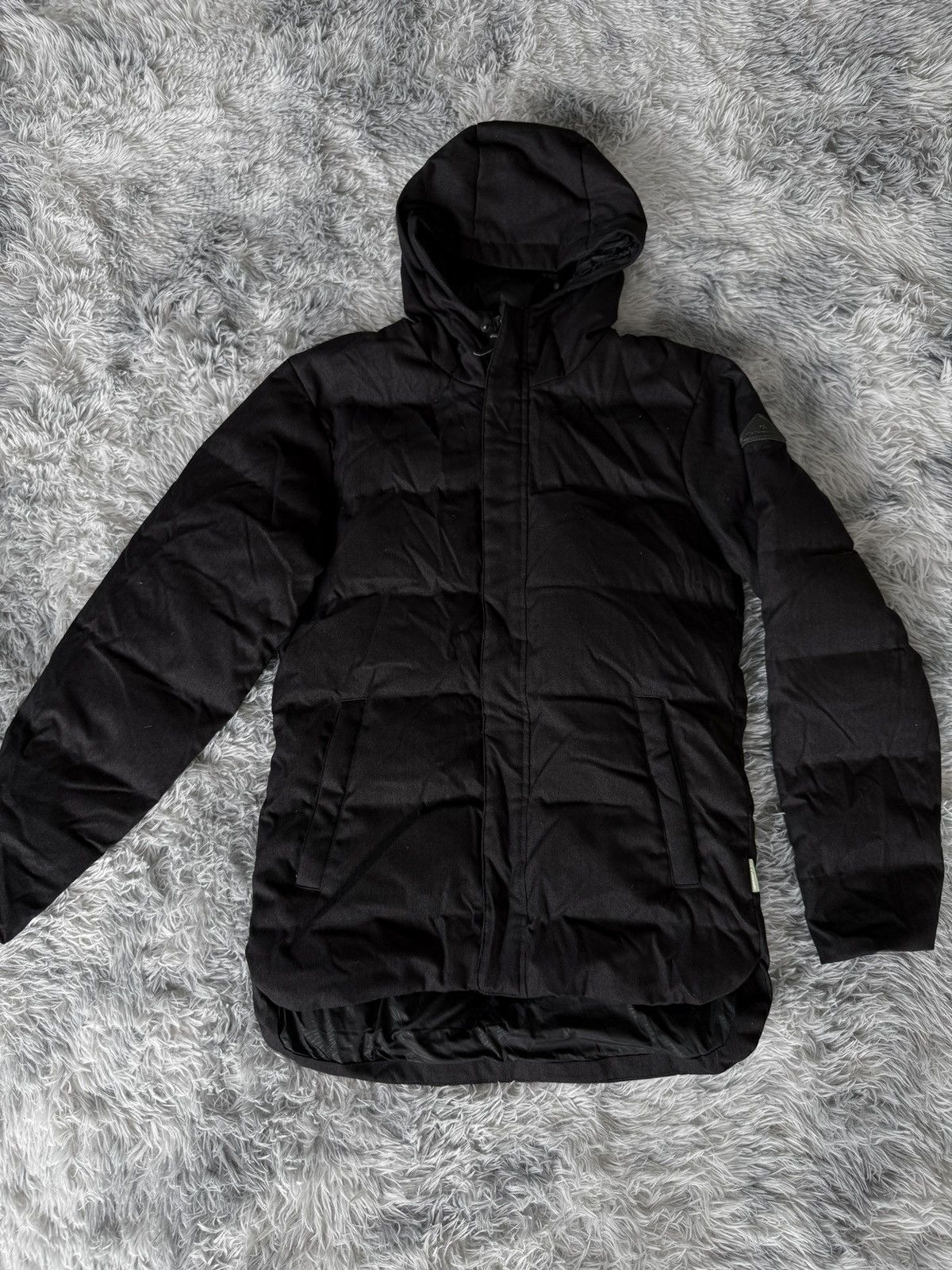 Designer × Kathmandu Kathmandu Frisco Duckdown 550 V3 Jacket Size US XS / EU 42 / 0 - 2 Thumbnail