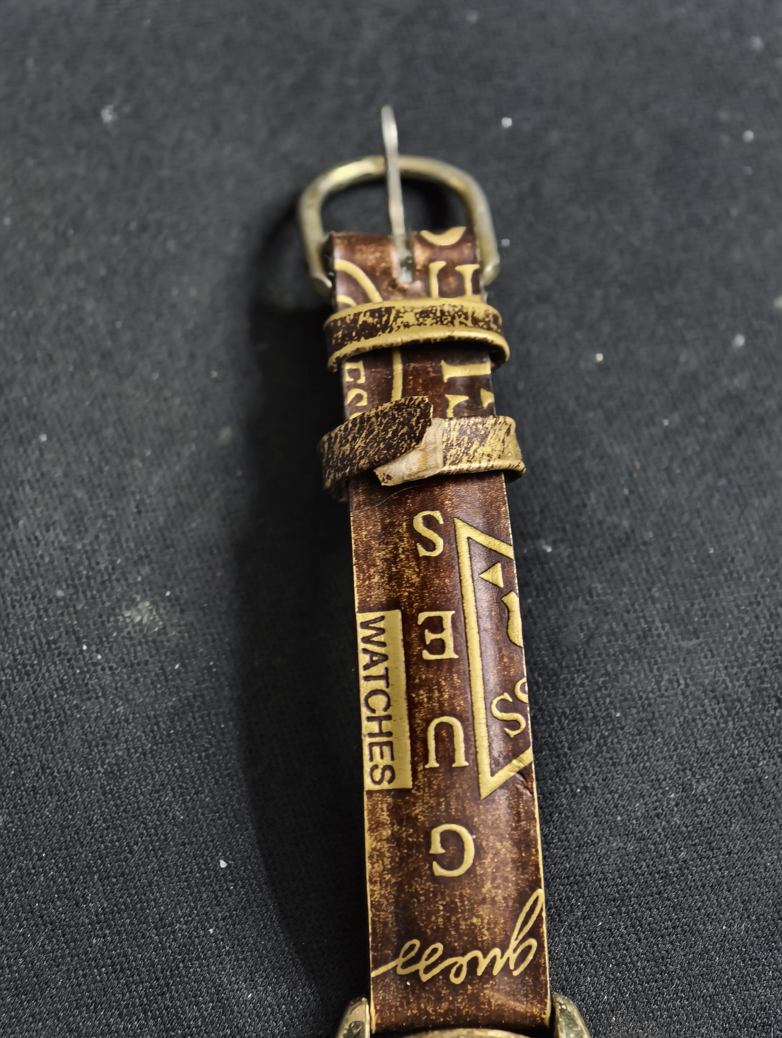 Guess Vtg Guess Size ONE SIZE - 4 Thumbnail