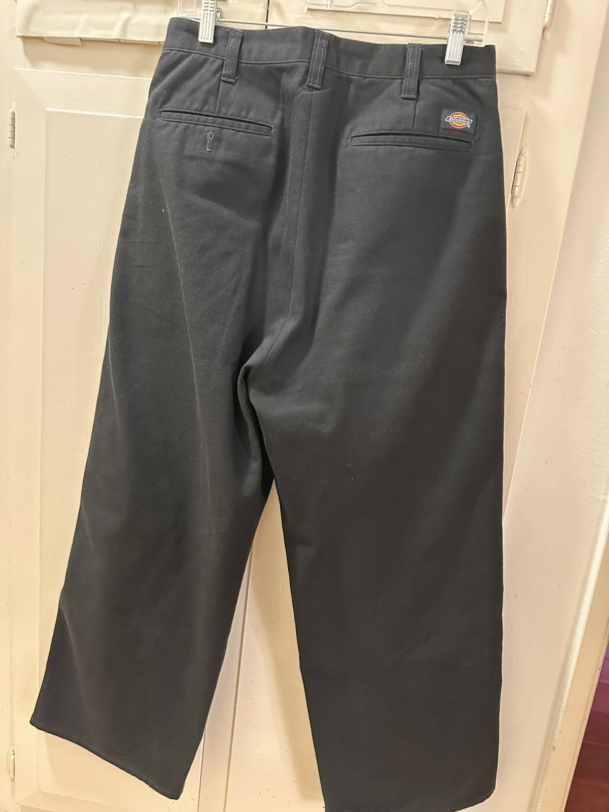 Beams Japan RARE Beams Future Archive x Dickies Pants Size US 30 / EU 46 - 2 Thumbnail