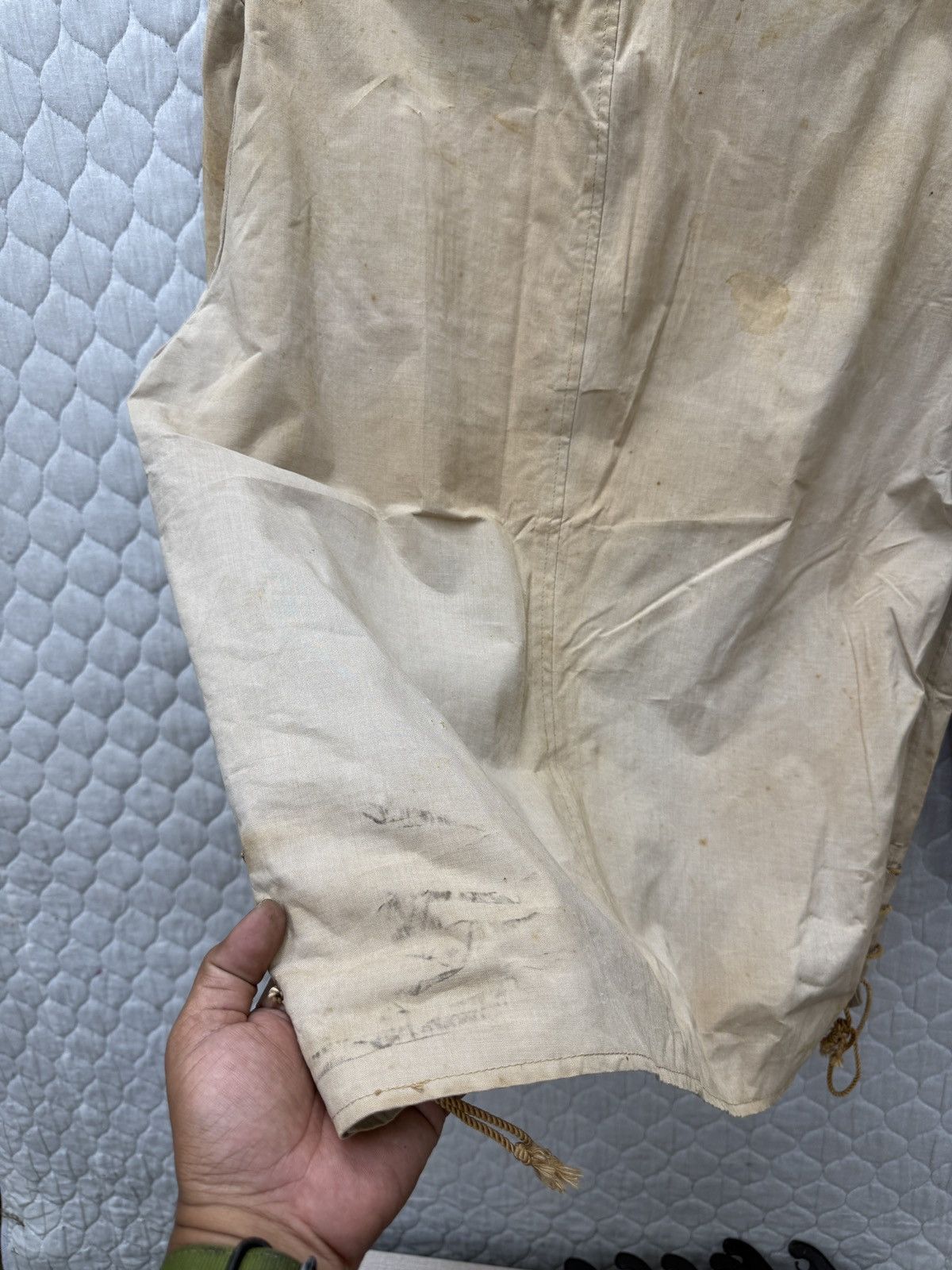 Vintage 💥💥🔥STEALS VTG 30’s/40’s HUNGARIAN CASUAL JACKET Size US M / EU 48-50 / 2 - 21 Thumbnail